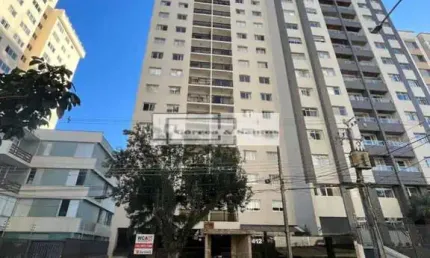 Apartamento com 3 quartos  para alugar, 144.00 m2 por R$3900.00  - Centro - Curitiba/PR