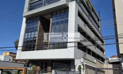 Apartamento com 1 quarto  para alugar, 67.00 m2 por R$4100.00  - Sao Francisco - Curitiba/PR