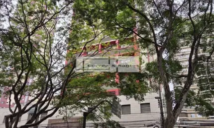 Cjto comercial/sala para alugar, 24.00 m2 por r$900.00  - bigorrilho - curitiba/pr