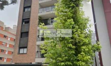 Apartamento com 2 quartos  para alugar, 55.00 m2 por R$3500.00  - Alto Da Gloria - Curitiba/PR
