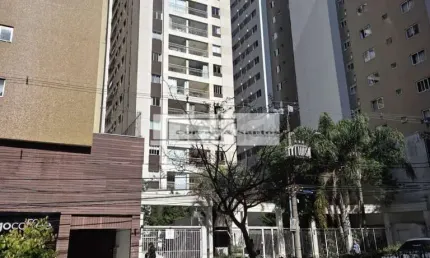 Apartamento com 2 quartos  à venda, 70.00 m2 por R$860000.00  - Batel - Curitiba/PR