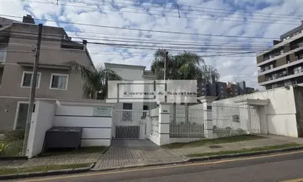 Apartamento com 1 quarto  à venda, 32.00 m2 por R$320000.00  - Mossungue - Curitiba/PR