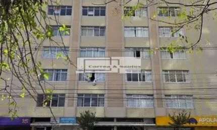 Apartamento com 3 quartos  à venda, 148.15 m2 por r$740000.00  - merces - curitiba/pr