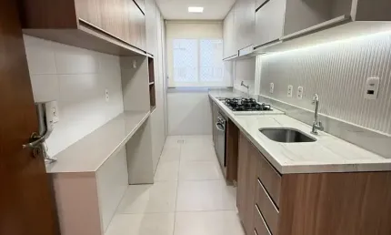 Apartamento com 2 quartos à venda na Rua 30, 07, Sul (Águas Claras), Brasília