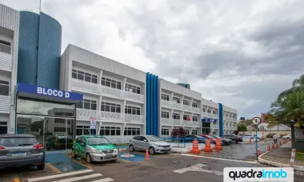Sala comercial no mix park sul – sofisticação e funcionalidade em localização privilegiada