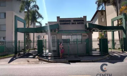 Excelente Apartamento com 2 dormitórios! à venda, 51 m² por R$ 240.000