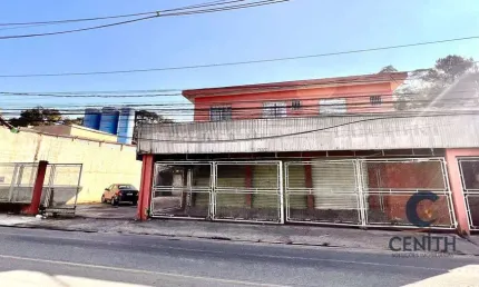 Galpão para Locação – 300m² por R$ 7500,00/mês - Excelente Ponto Comercial!