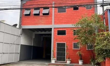 Galpão com 600m2 para venda ou locação – r$ 11.000,00 pq alexandre