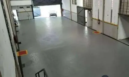 Galpão industrial para locação com 545 m² por apenas r$ 14.500,00 - cotia