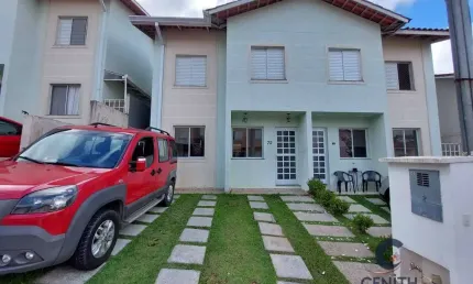 Casa de Condomínio c/ 3 Quartos e 2 banheiros à Venda, 100 m² por R$ 580mil
