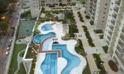 Apartamento a venda 03 dormitórios, 96 m² - R$ 890 mil Alto da Mata