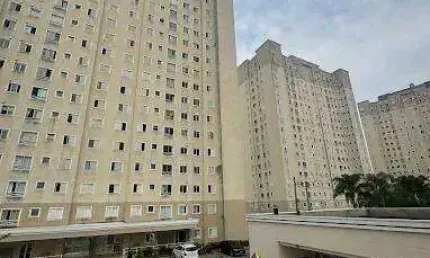 Excelente Apartamento com 3 dorms/1sts, 69 m² - Spazio Club Barueri