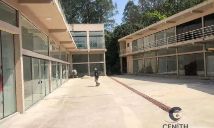 Excelente Ponto Comercial, 800 m², aluguel por R$ 30.000/mês