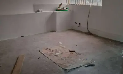 Excelente Salão versátil com 240m² de vão livre! Osasco