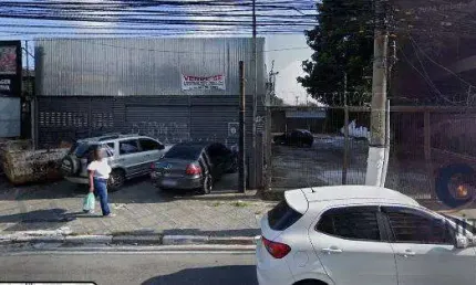 Excelente Terreno Comercial à Venda no Centro de Osasco – Oportunidade!