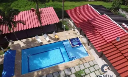 Espaçosa casa com 5 quartos, 298 m², à venda por r$ 890.000!