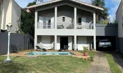 Oportunidade Imperdível no Condomínio Villa Bianca! 4 dorms/2sts, gourmet!