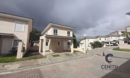 Linda Casa com 3 suítes à venda, 201 m² por R$ 900.000