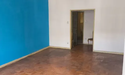 Apartamento com 3 quartos à venda no Centro, Rio de Janeiro 