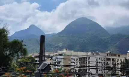 Apartamento com 1 quarto à venda na Freguesia (Jacarepaguá), Rio de Janeiro 