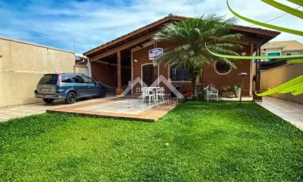 Casa com 3 quartos à venda na Cidade Nova Peruíbe, 101, Cidade Nova Peruibe, Peruíbe