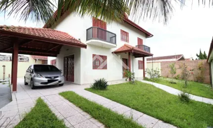 Casa com 5 quartos à venda na Florida, 189, Balneario Flórida, Peruíbe