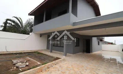 Casa com 4 quartos à venda na Centro, 81, Centro, Peruíbe