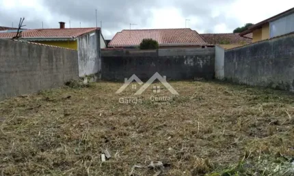 Terreno à venda na Ribamar, 10, Jardim Ribamar, Peruíbe