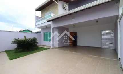 Casa com 4 quartos à venda na São José, 25, Estancia São Jose, Peruíbe