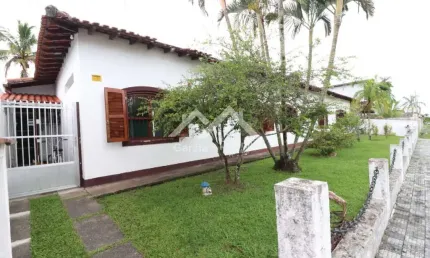 Casa com 4 quartos à venda na Parque Turístico, 10, Parque Turístico, Peruíbe