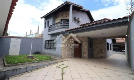 Casa com 3 quartos à venda na Sambura, 01, Balneario Sambura, Peruíbe