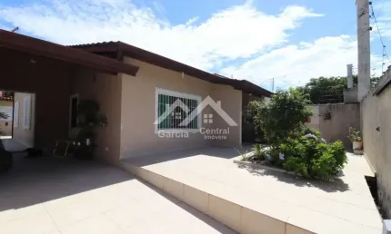 Casa com 3 quartos à venda na Casablanca, 900, Jardim Casablanca, Peruíbe
