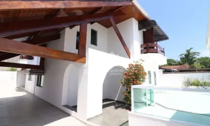 Casa com 3 quartos à venda na Centro, 01, Centro, Peruíbe