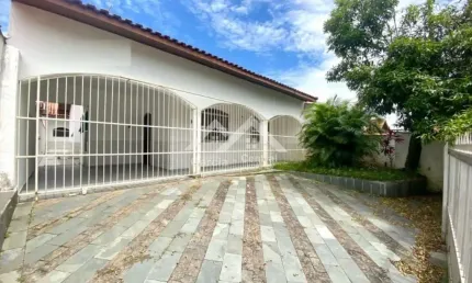 Casa com 3 quartos à venda na Três Marias, 79, Balneário Três Marias, Peruíbe