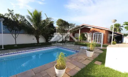 Casa com 3 quartos à venda na Oasis, 21, Parque Balneário Oásis, Peruíbe