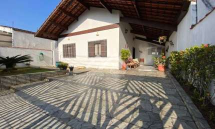 Casa com 3 quartos à venda na Nova Peruíbe, 5, Cidade Nova Peruibe, Peruíbe