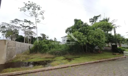 Terreno à venda na Bougainville Residencial V, 5, Bougainvillee V, Peruíbe