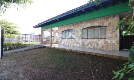 Casa com 3 quartos à venda na Stella Maris, 102, Balneário Stella Maris, Peruíbe