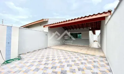 Casa com 2 quartos à venda na Cidade Nova Peruíbe, 130, Cidade Nova Peruibe, Peruíbe