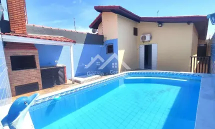 Casa com 2 quartos à venda na Stella Maris, 800, Balneário Stella Maris, Peruíbe