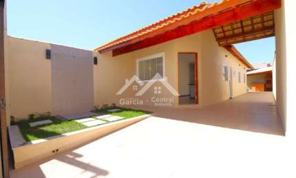Casa com 2 quartos à venda na Flora Rica, 60, Flora Rica, Peruíbe