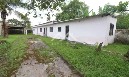 Casa com 2 quartos à venda na Bom Retiro, 102, Jardim Bom Retiro, Peruíbe