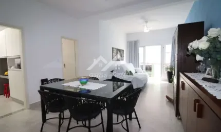 Apartamento com 3 quartos à venda na Belmira Novaes, 8, Belmira Novaes, Peruíbe
