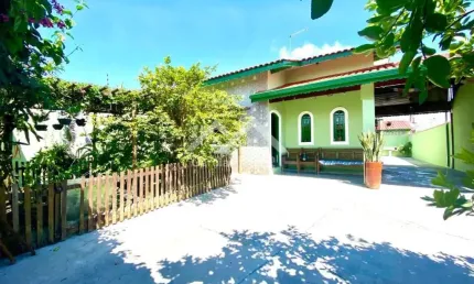 Casa com 3 quartos à venda na Cidade Nova Peruíbe, 05, Cidade Nova Peruibe, Peruíbe