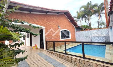 Casa com 3 quartos à venda na Ribamar, 1085, Jardim Ribamar, Peruíbe