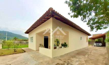 Casa com 3 quartos à venda na Bom Retiro, 120, Bom Retiro, Itariri