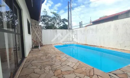 Casa com 4 quartos à venda na Casablanca, 6005, Jardim Casablanca, Peruíbe