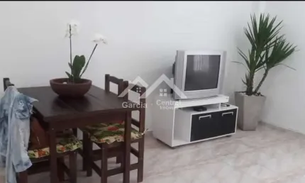 Apartamento com 1 quarto à venda na Centro, 126, Centro, Peruíbe