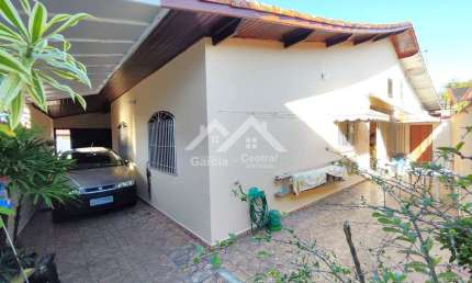 Casa com 2 quartos à venda na Ribamar, 247, Jardim Ribamar, Peruíbe