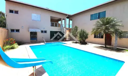 Casa com 4 quartos à venda na Mar E Sol, 002, Jardim Mar E Sol, Peruíbe